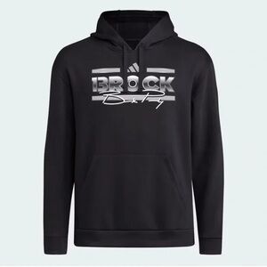 Brock Purdy Adidas hoodie
